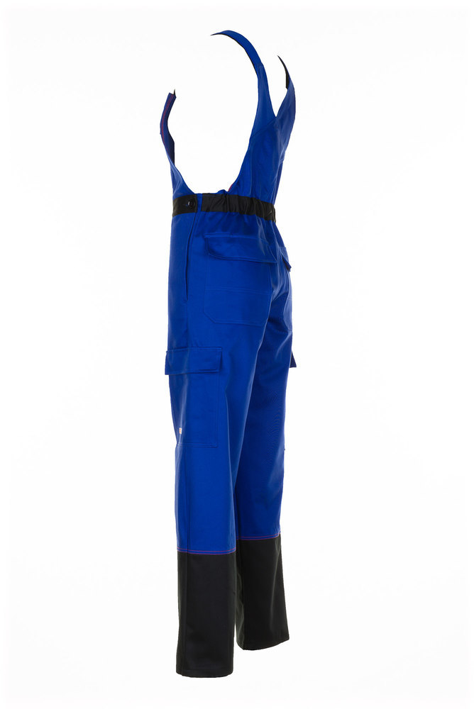 PLANAM Latzhose WeldShield 5531, Größe 60 Produktbild img12 L