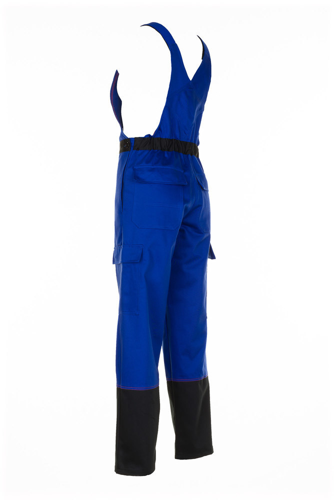 PLANAM Latzhose WeldShield 5531, Größe 60 Produktbild img13 L