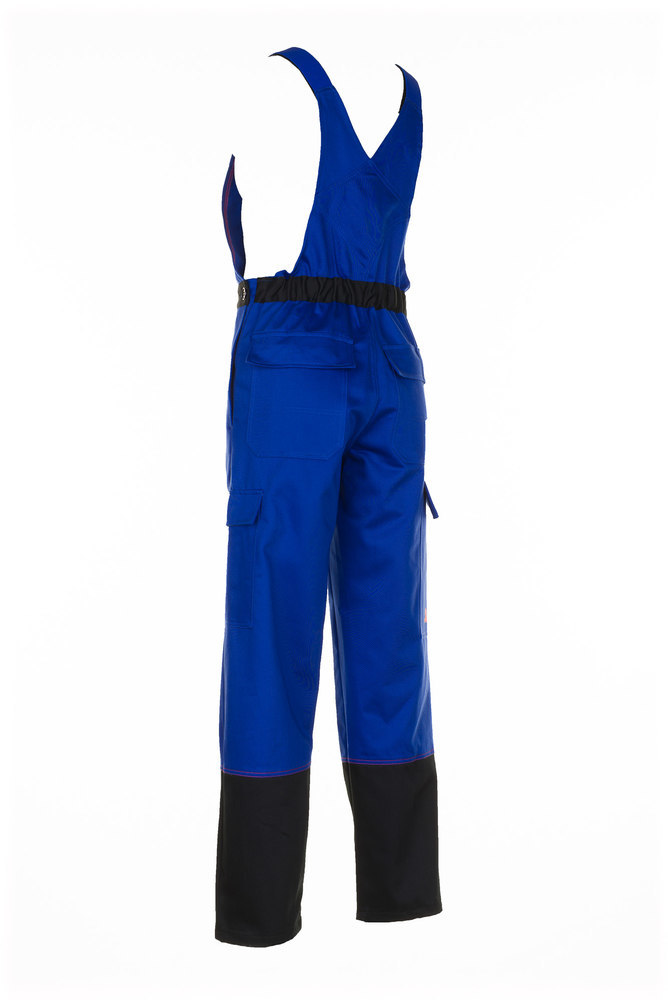 PLANAM Latzhose WeldShield 5531, Größe 60 Produktbild img14 L