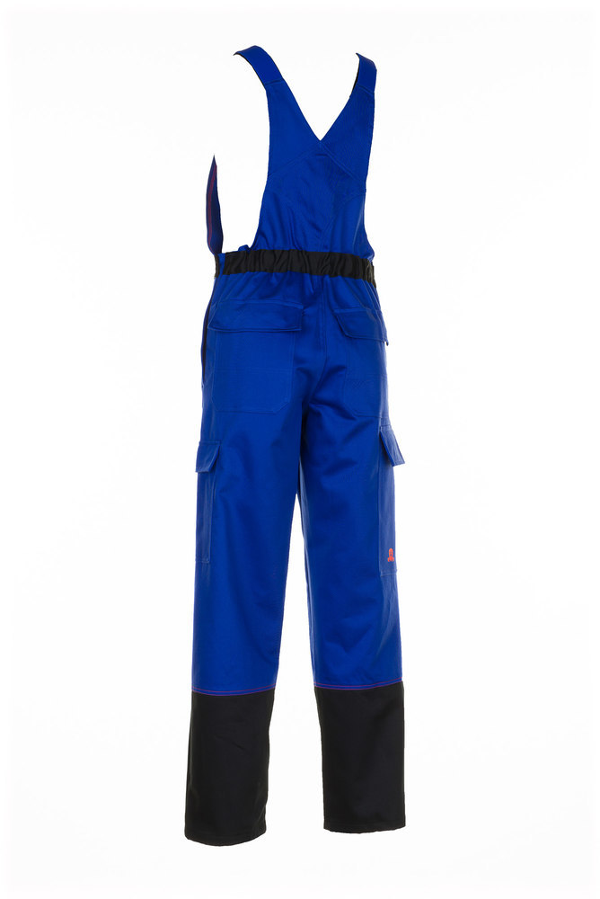 PLANAM Latzhose WeldShield 5531, Größe 60 Produktbild img15 L