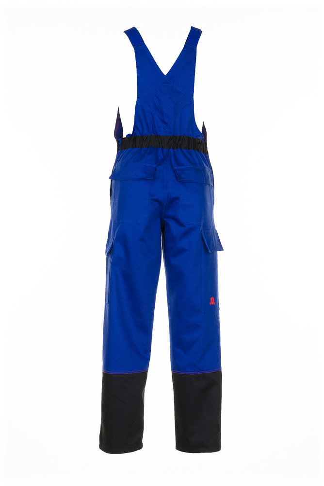 PLANAM Latzhose WeldShield 5531, Größe 60 Produktbild img16 L