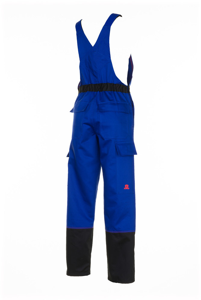 PLANAM Latzhose WeldShield 5531, Größe 60 Produktbild img18 L