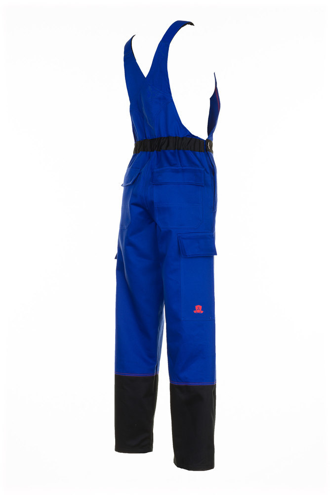PLANAM Latzhose WeldShield 5531, Größe 60 Produktbild img19 L
