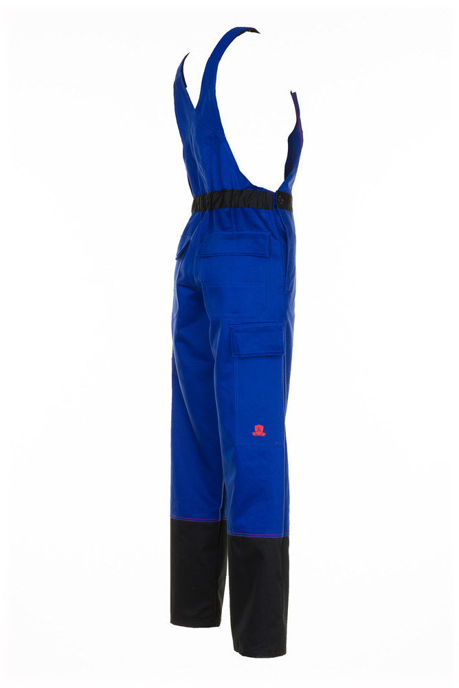 PLANAM Latzhose WeldShield 5531, Größe 60 Produktbild img20 L