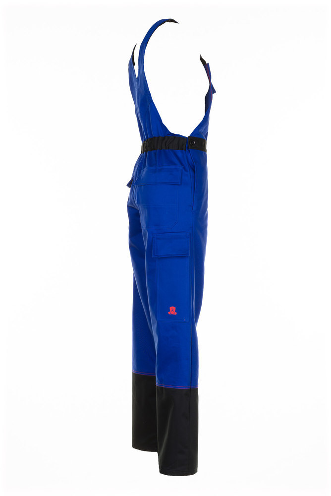 PLANAM Latzhose WeldShield 5531, Größe 60 Produktbild img21 L