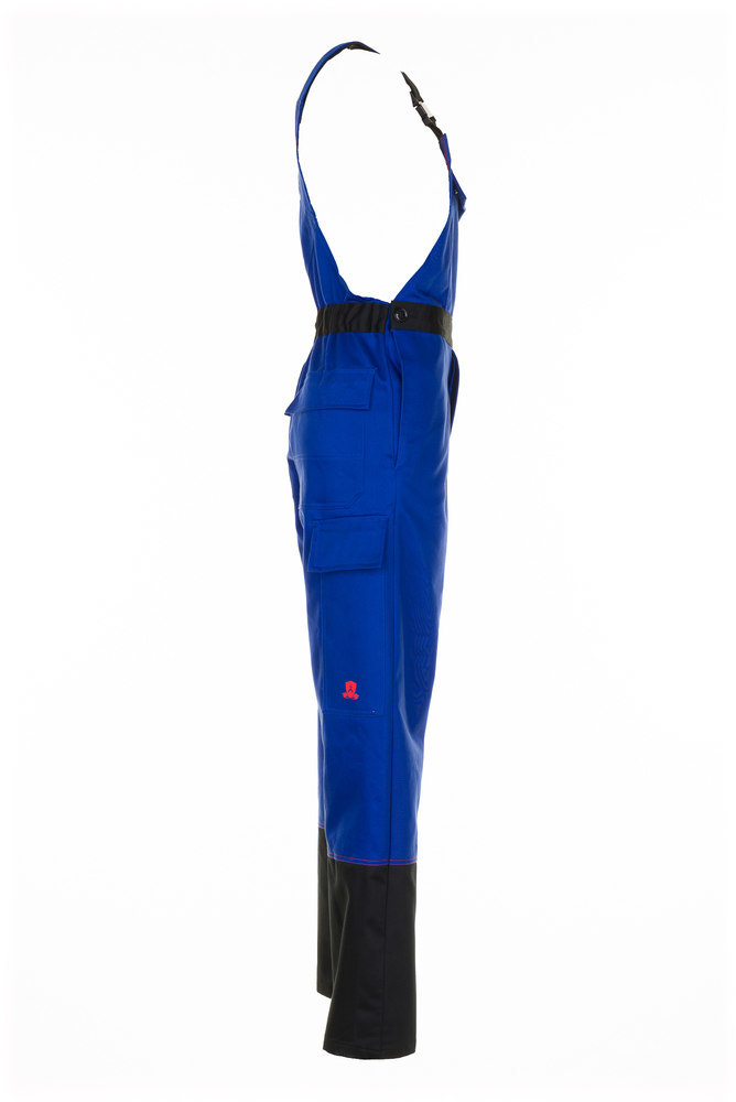 PLANAM Latzhose WeldShield 5531, Größe 60 Produktbild img22 L