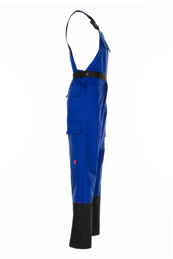 PLANAM Latzhose WeldShield 5531, Größe 60 Produktbild img23 L
