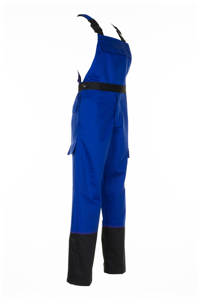 PLANAM Latzhose WeldShield 5531, Größe 60 Produktbild img25 L