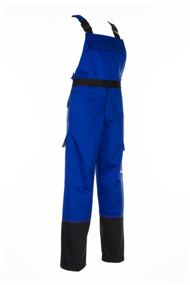 PLANAM Latzhose WeldShield 5531, Größe 60 Produktbild img26 L