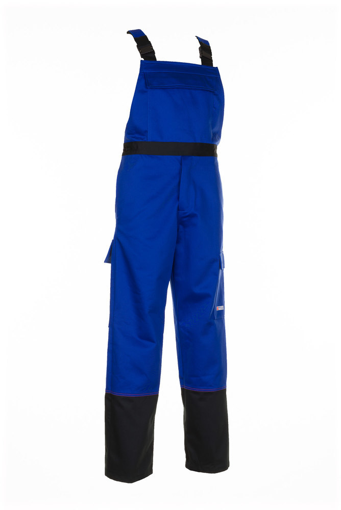 PLANAM Latzhose WeldShield 5531, Größe 60 Produktbild img27 L