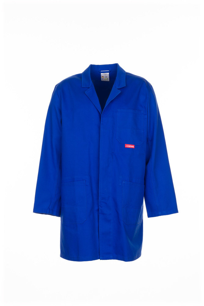 PLANAM Berufsmantel BW 290 0131 Produktbild img6 L