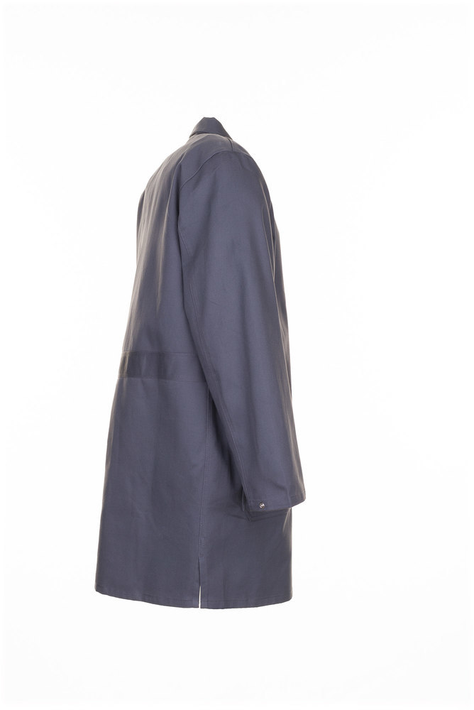 PLANAM Berufsmantel BW 290 0132 Produktbild img23 L