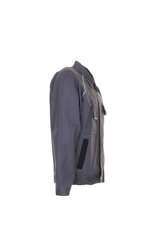 PLANAM Canvas-Bundjacke Canvas 320 2113 Produktbild img3 L