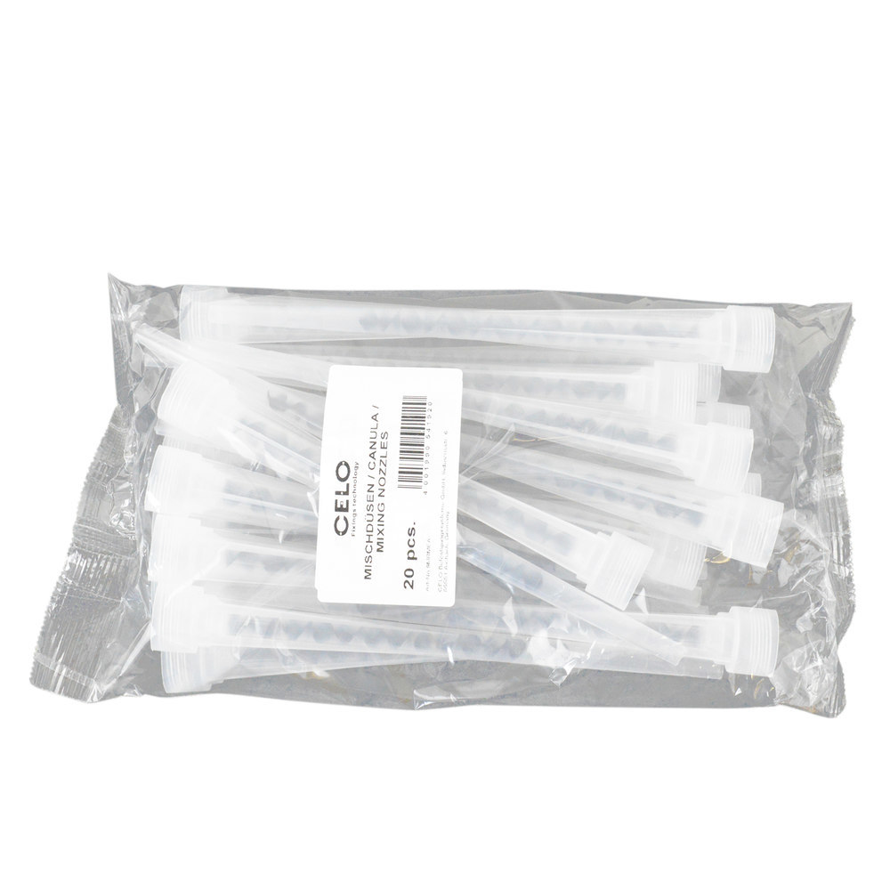 APOLO CELO Mischduse MD BTL. a 20 St Produktbild img5 L