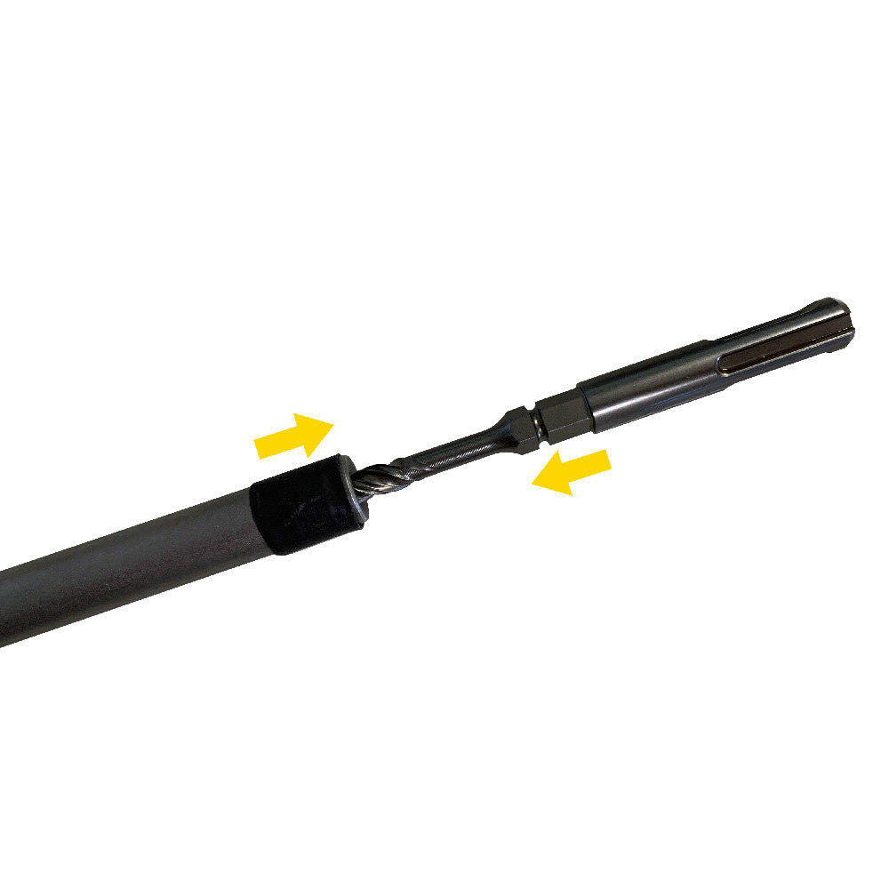 CELO Betonschraube BTS E 6-35 M8, Anschlussgewinde Produktbild img7 L