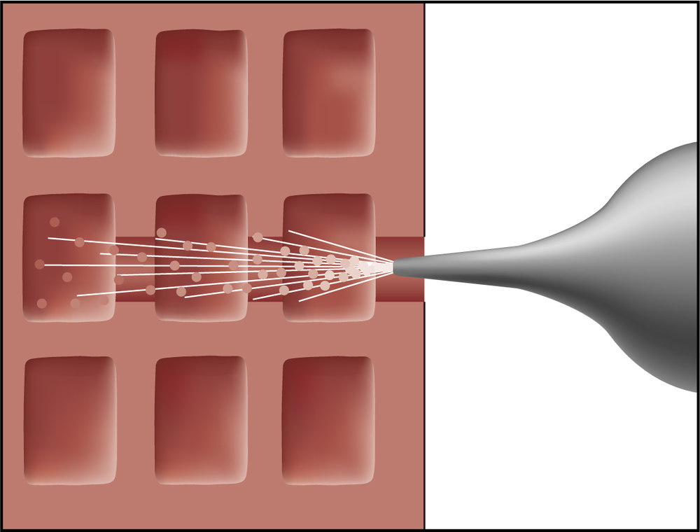 APOLO Injektionsmörtel ResiFIX VY 300 SF, Vinylester Box Produktbild img4 L