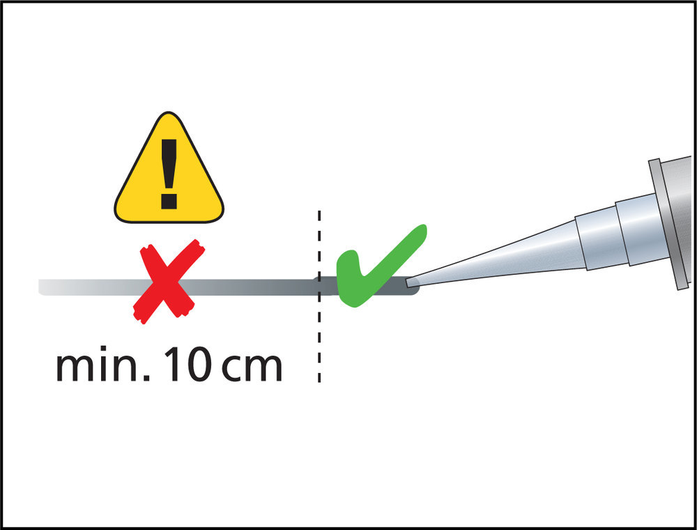 APOLO Injektionsmörtel ResiFIX VY 300 SF, Vinylester Box Produktbild img10 L