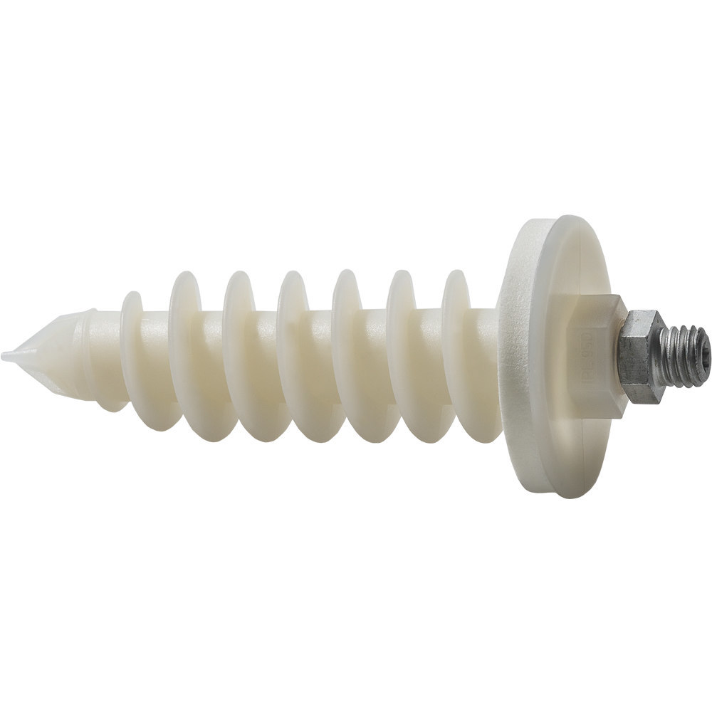 APOLO CELO Isolationsdübel IPL 95DS inkl. M8 Gewindestift Produktbild img2 L