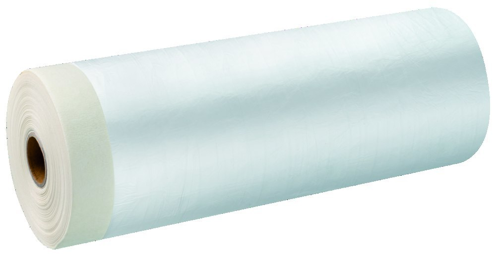 C CIRET Folie/Kreppband 140 cm x 33 m, K 20, FSC Produktbild img1 L