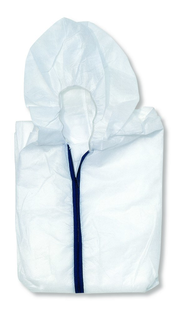 C CIRET Einwegoverall - Ciret Produktbild img1 L