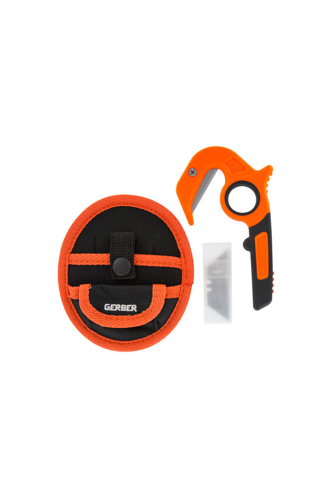 GERBER Vital Zip EAB Produktbild img1 L