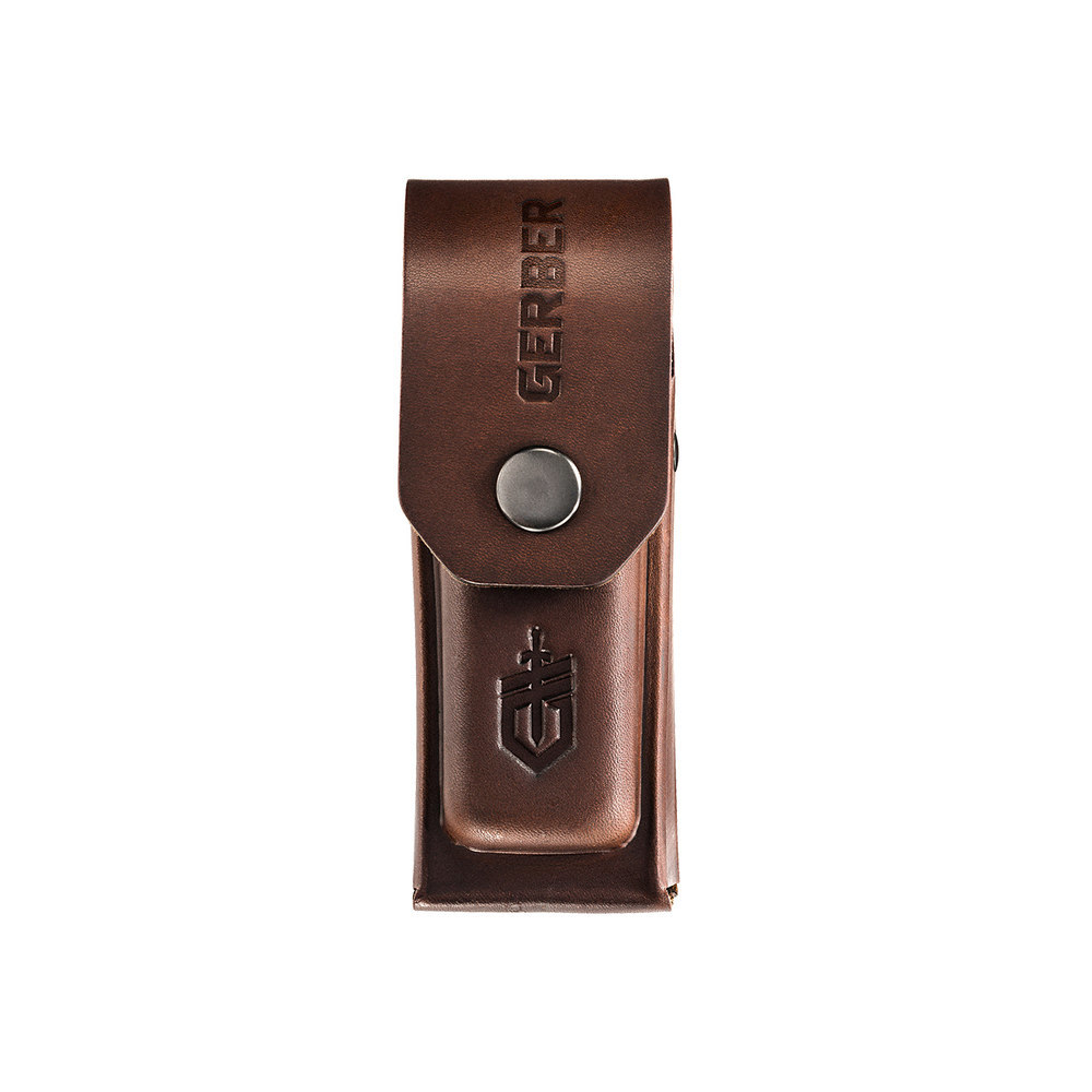 GERBER Center-Drive Leather Sheath Only Produktbild img1 L