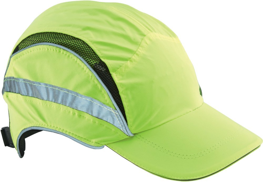 3M Anstosskappe F.B.3Classic Hi-Vis Stan dard, gelb Scott Safety Produktbild img1 L