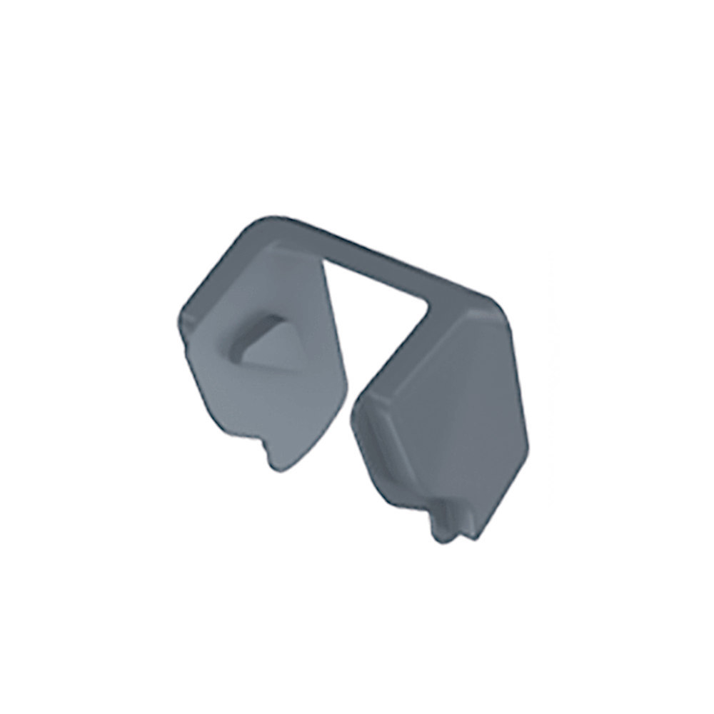 HETTICH Öffnungswinkelbegrenzer, Kunststoff Produktbild img1 L