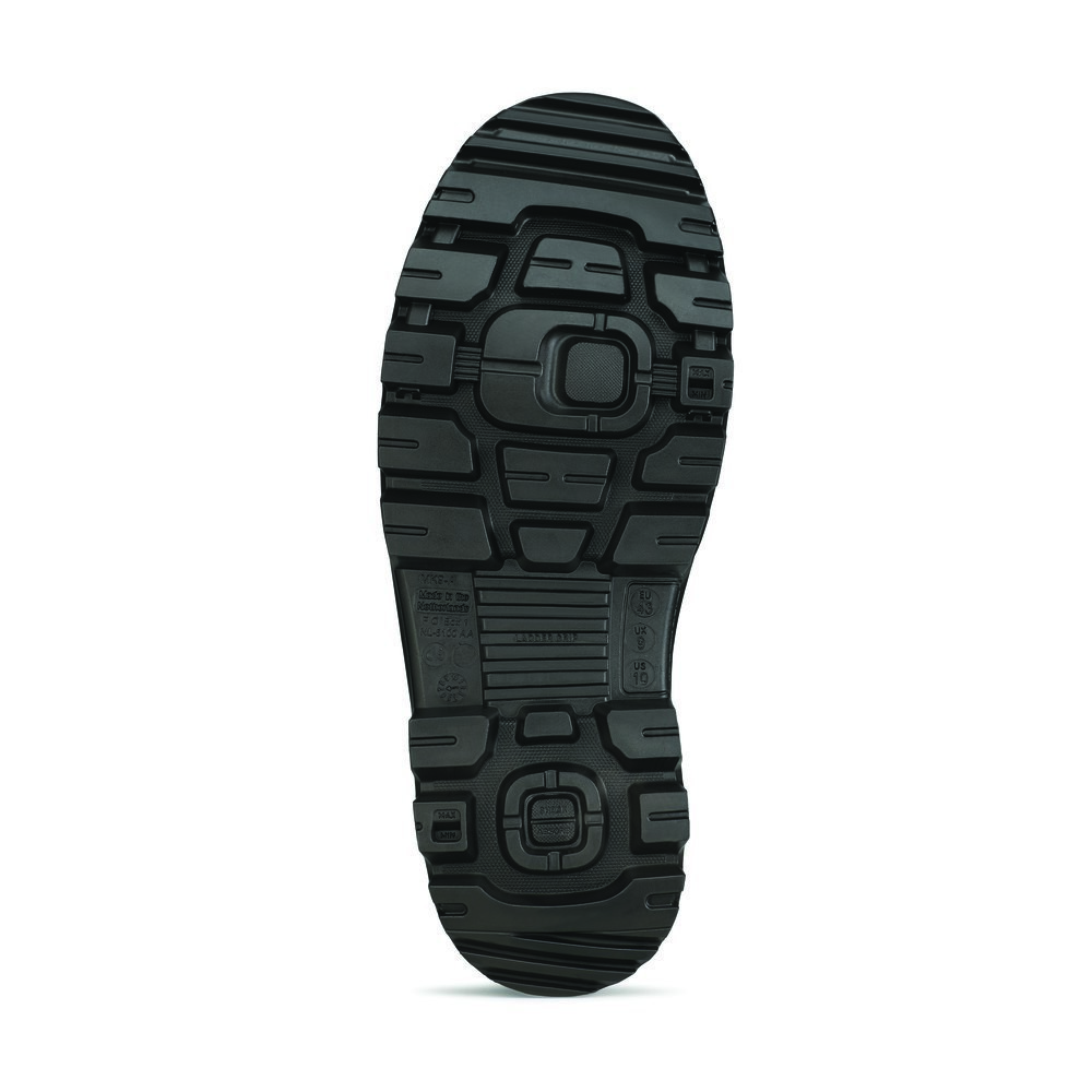 DUNLOP Sicherheits-Gummistiefel Field Pro Thermo+ Full Safety LP8KL01 Produktbild img2 L