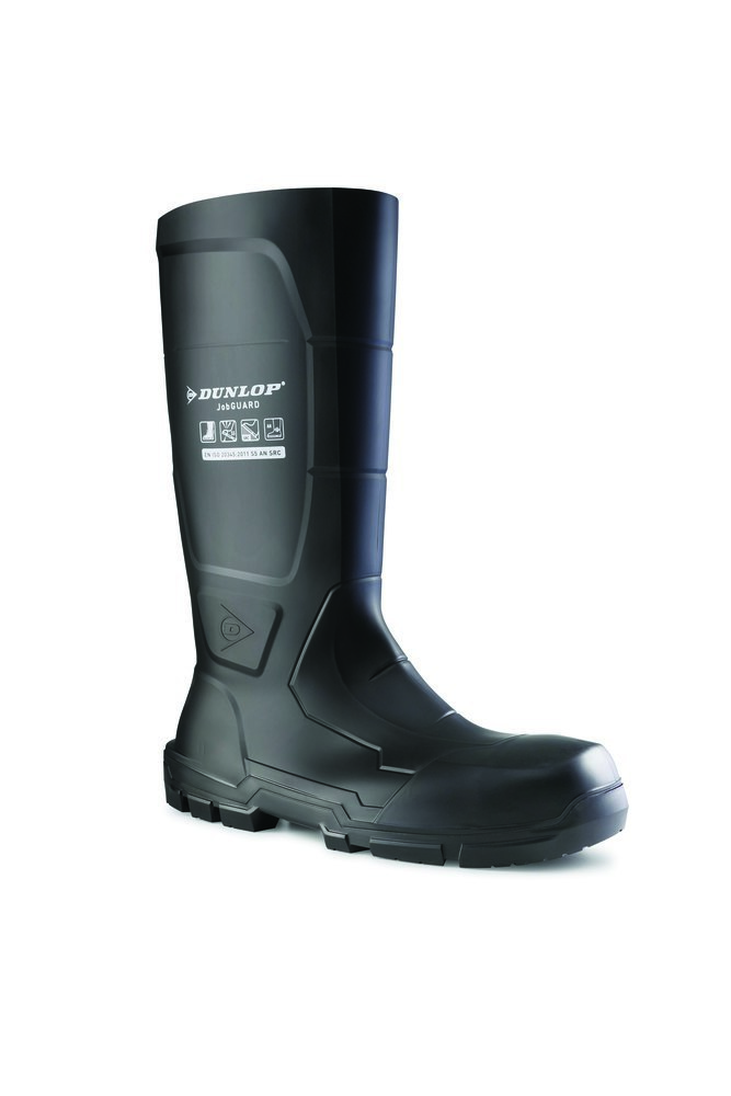 DUNLOP Sicherheits-Gummistiefel JobGUARD Full Safety NA2HD01 Produktbild img1 L