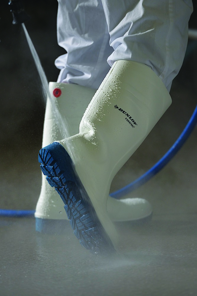 DUNLOP Stiefel Purofort FoodPro MultiGrip safety CA61131 Produktbild img16 L