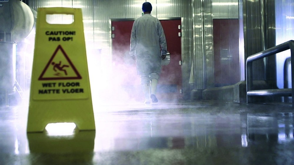 DUNLOP Stiefel Purofort FoodPro MultiGrip safety CA61131 Produktbild img6 L