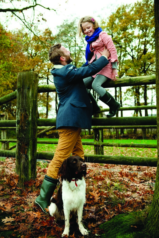 DUNLOP Winterstiefel Blizzard fur lined K486061 Produktbild img6 L