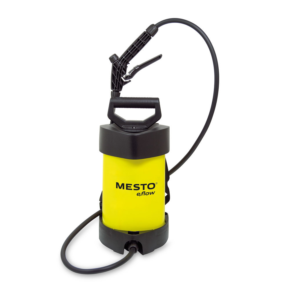 MESTO Akku-Drucksprühgerät Produktbild img1 L