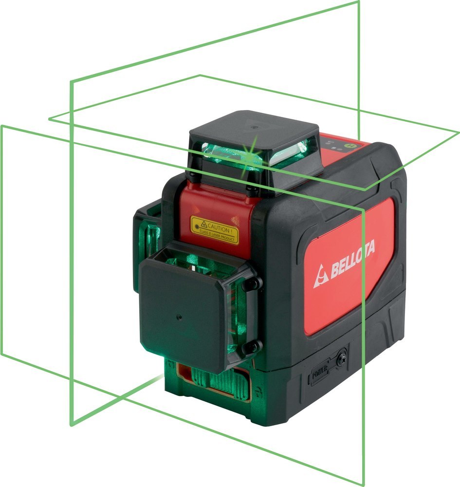 BELLOTA Laser - Belotta Produktbild img1 L