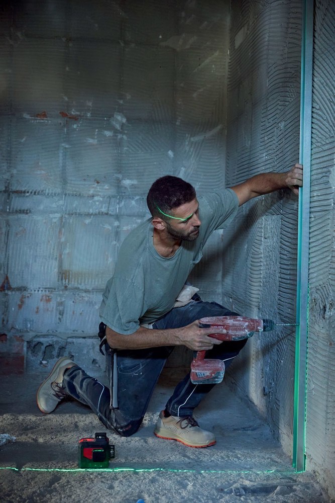 BELLOTA Laser - Belotta Produktbild img2 L