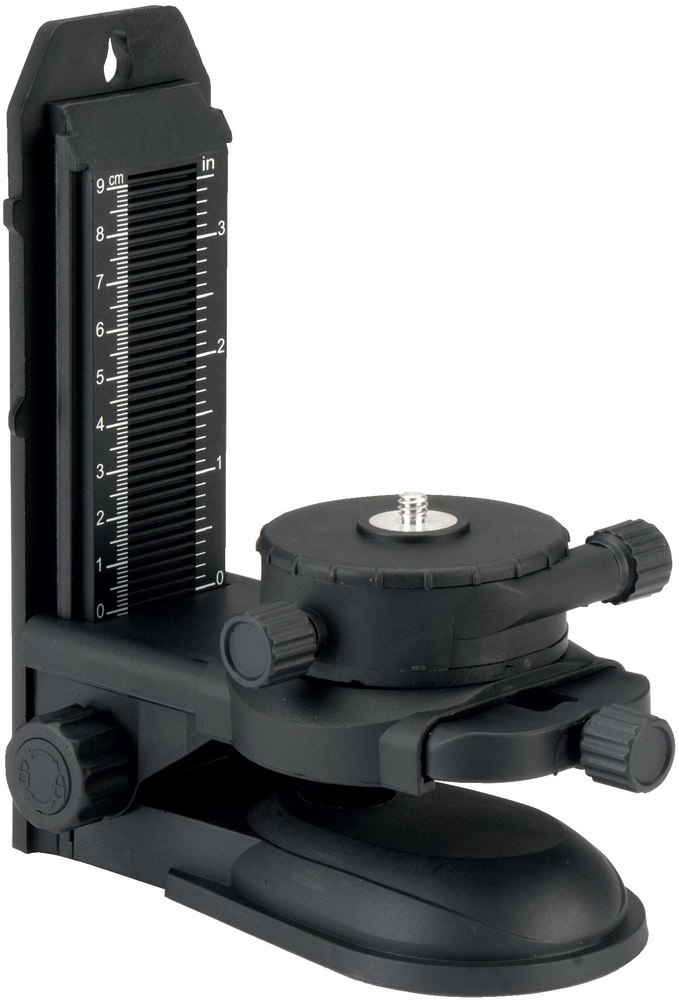 BELLOTA Laser Magnethalter 100mm Höhenve rstellung, Gewinde Bellota Produktbild img1 L