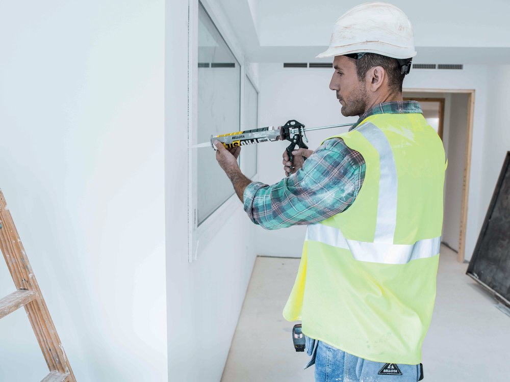 BELLOTA Kartuschenpistole - Belotta Produktbild img2 L