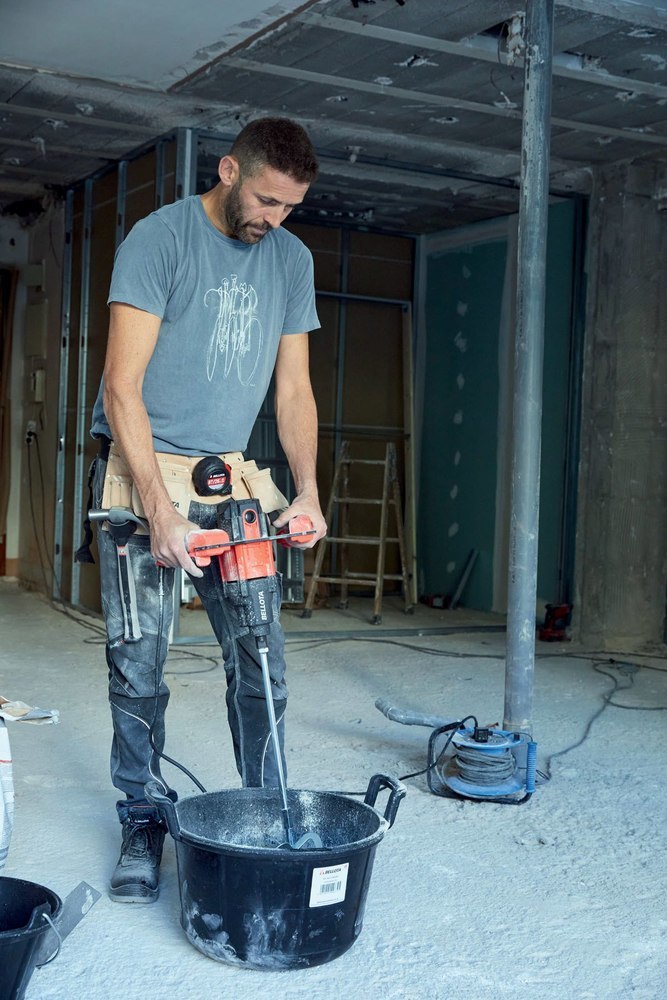 BELLOTA Rührgerät - Belotta Produktbild img2 L