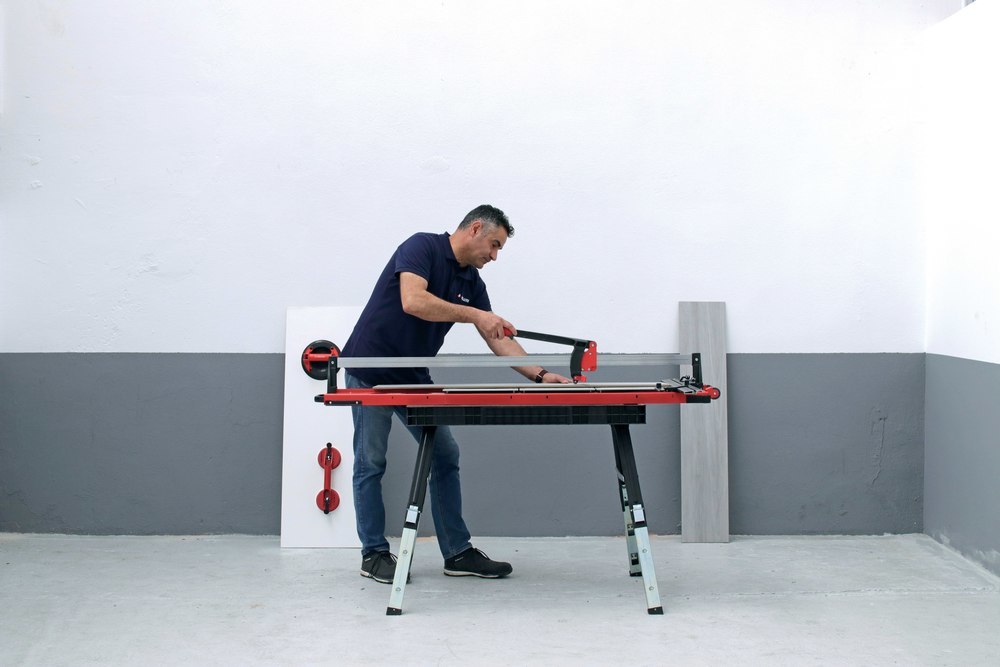 BELLOTA Fliesenschneider - Produktbild img2 L