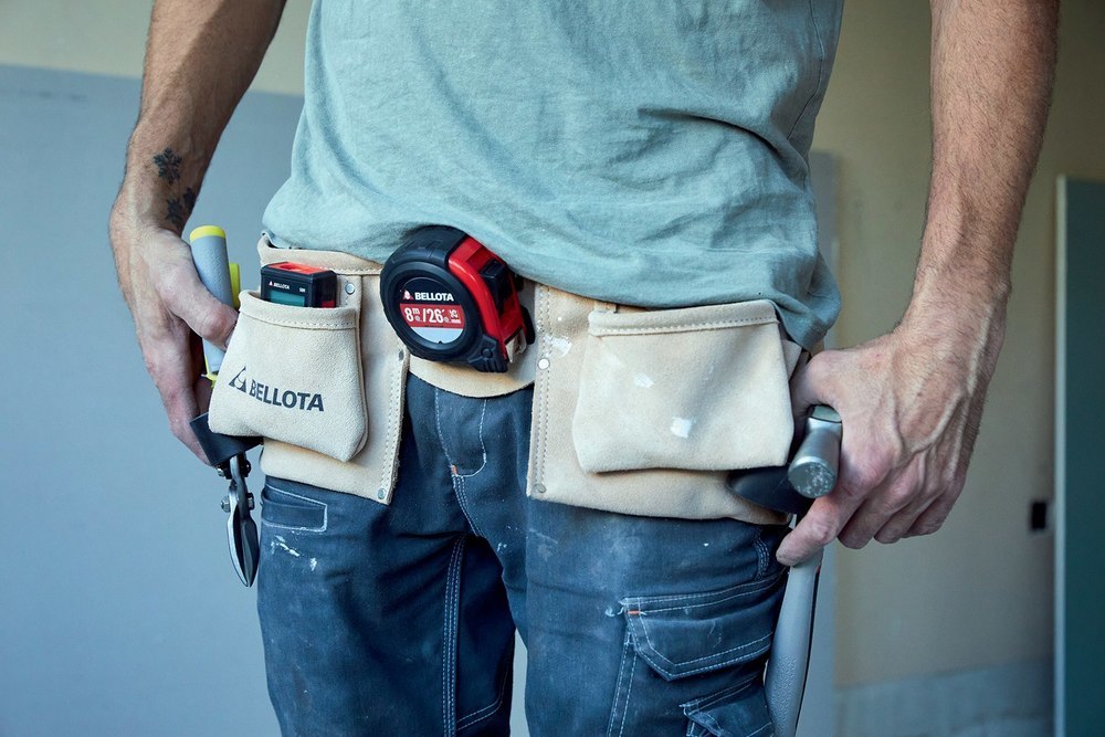 BELLOTA Werkzeuggürtel - Belotta Produktbild img2 L