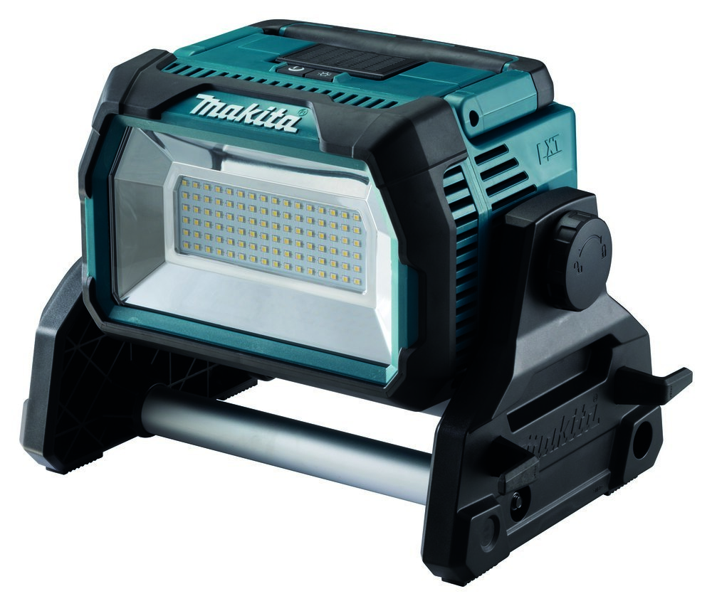 Makita Akku-Baustrahler solo DEADML809 Produktbild img1 L