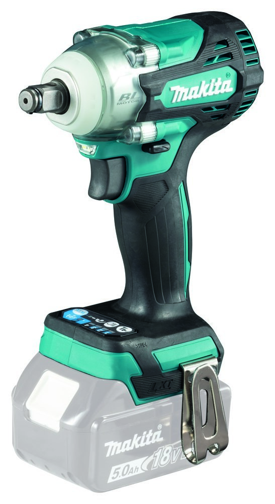 Makita Akku Schlagschrauber solo DTW300Z Produktbild img1 L