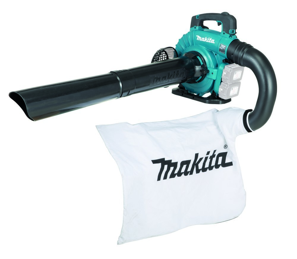 Makita Akku-Laubbläser/Sauger DUB363ZV Produktbild img1 L