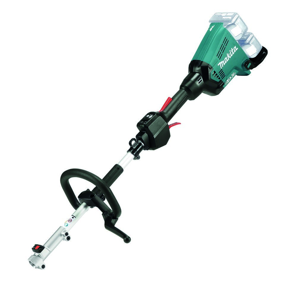 Makita Akku-Multifunktionantrieb DUX60Z Produktbild img1 L