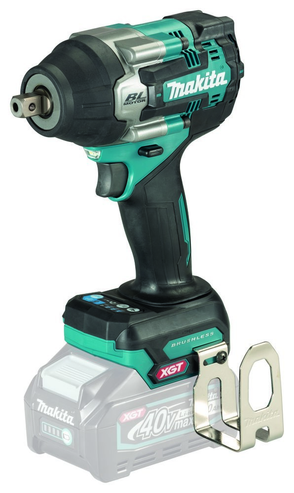 MAKPAC Akku-Schlagschrauber solo TW008GZ Produktbild img1 L