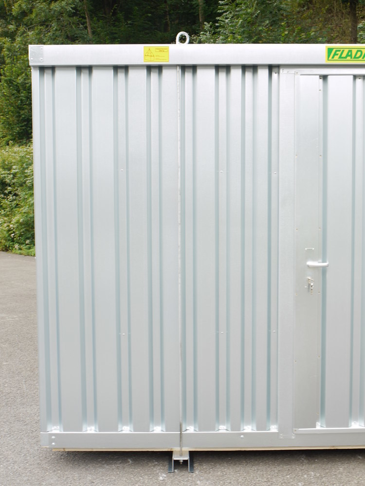 Neutral Kranladevorrichtung für MC 1300 - MC 140 0 Produktbild img2 L