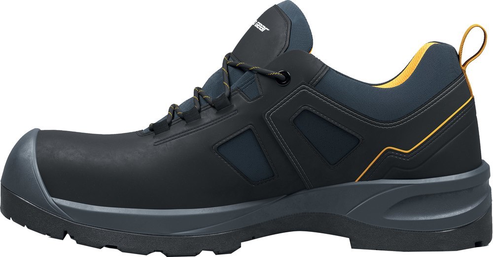 HULTAFORS Solid Gear Essence low, S3L Produktbild img1 L