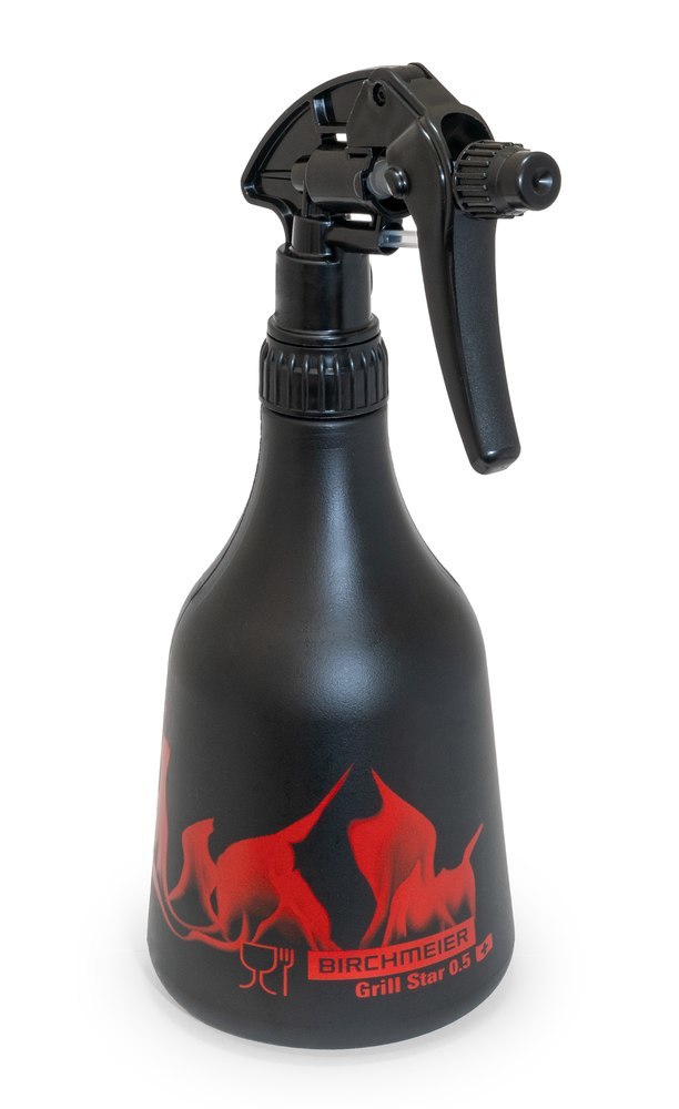 BIRCHMEIER Handsprüher Grill Star 0.5L Produktbild img1 L
