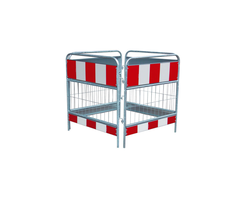 Schake Schachtschutzgitter 1,60 x 1,60 m Produktbild img1 L